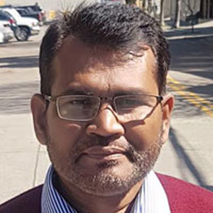 Prof. Dr. Sheikh Amir Hossain - Medicine and Chest Diseases Specialist khulna