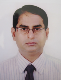 Professor Dr. Amar Kumar Saha