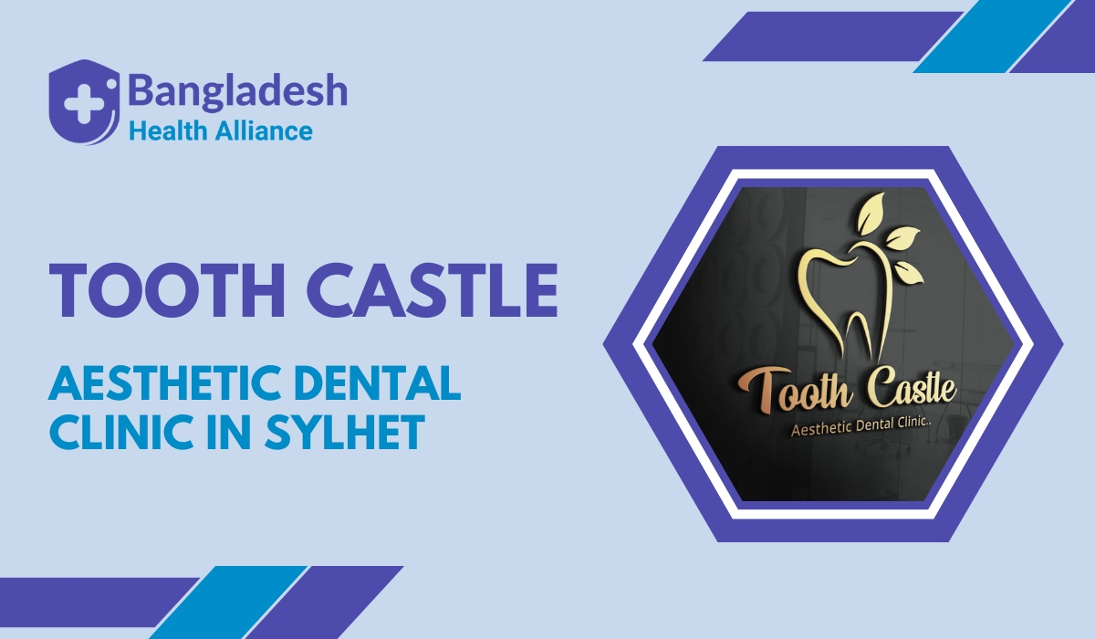 Tooth Castle - Aesthetic Dental Clinic