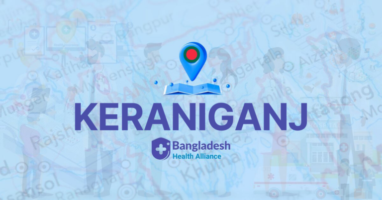 All Doctors list in KERANIGANJ