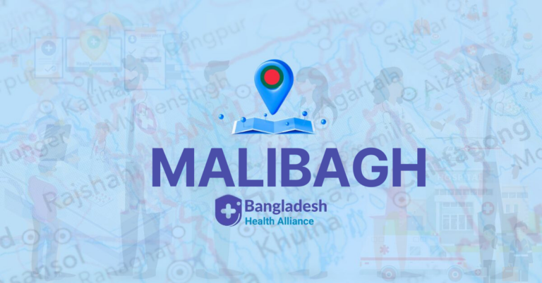 All Doctors list in MALIBAGH