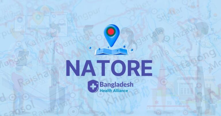 All Doctors list in NATORE