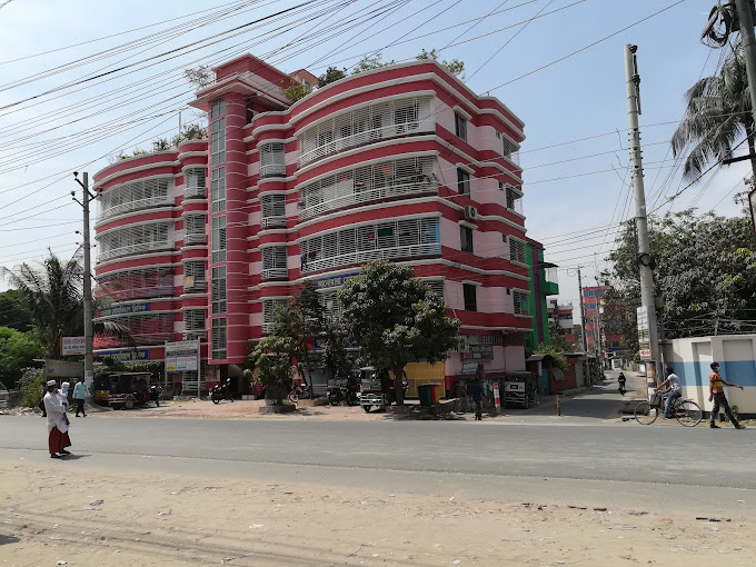 Anwara Memorial Clinic and Diagnostic Center - satkhira sador