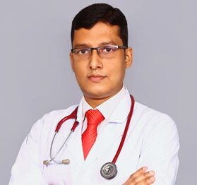 Dr. Ahasanul Kabir (Shahin)