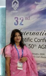 Dr. Salma Khatun