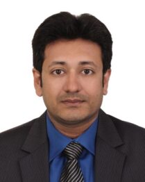 Dr. Sk Ashiqur Rahman