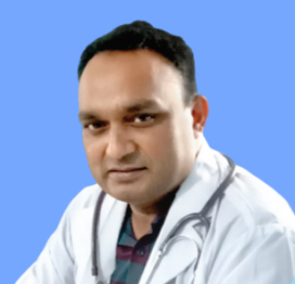 Dr. Abhijit Roy