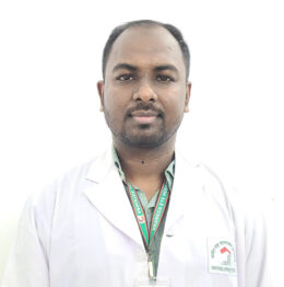 Dr. G.M. Azharul Islam