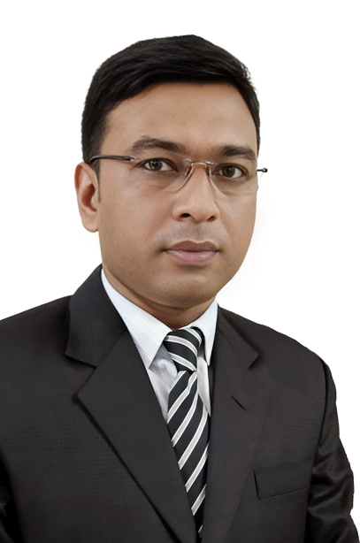 Dr. Kishore Kumar Shil - Endocrinology Doctor Khulna