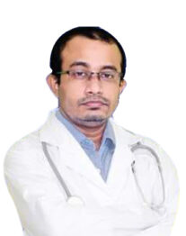 Dr. Manosh Kumar Mondal