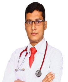 Dr. Md. Ahasanul Kabir (Shahin)