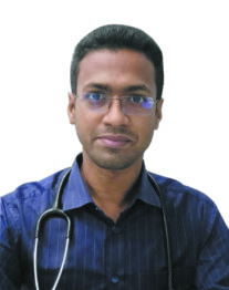 Dr. Md. Salman Hossain