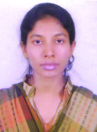 Dr. Mitu Debnath