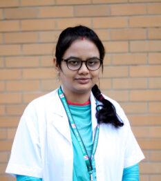 Dr.Sushmita Mondal Tonny