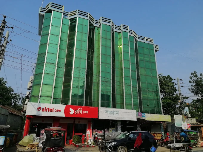 Sangram Hospital satkhira