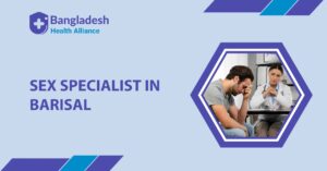 Sex Specialist in Barisal