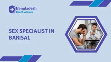 Sex Specialist in Barisal