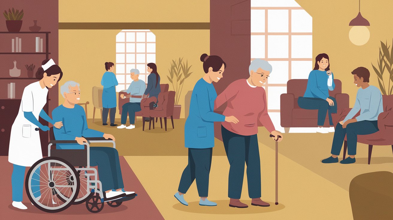 What Is Long-Term Care