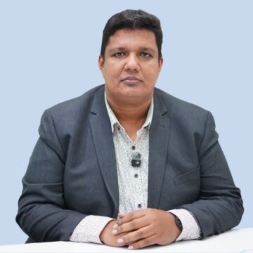 Asst. Prof. Dr. Wahedul Alam Almajidi Joseph – Dental Surgeon in Mouchak More, Malibagh