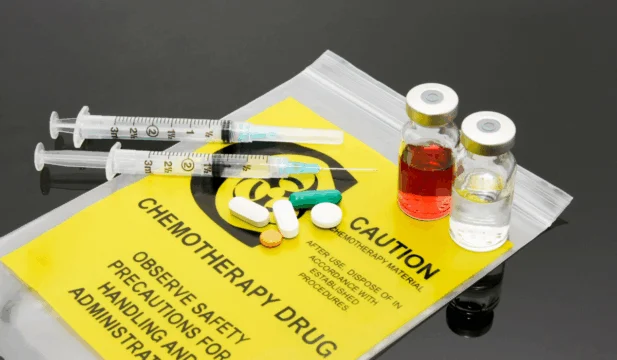 Chemotherapy Price in Bangladesh