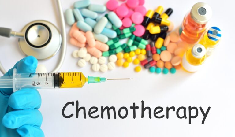 Chemotherapy Price in Bangladesh