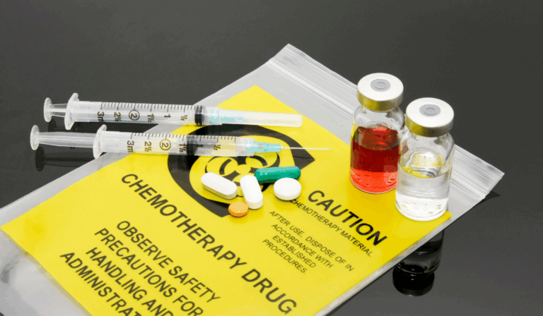 Chemotherapy Price in Bangladesh