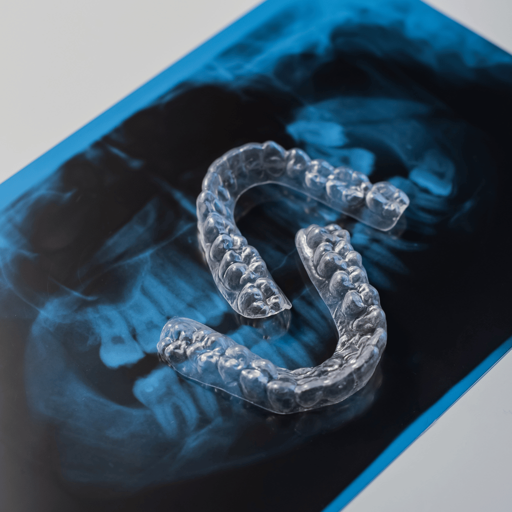 Clear Aligners