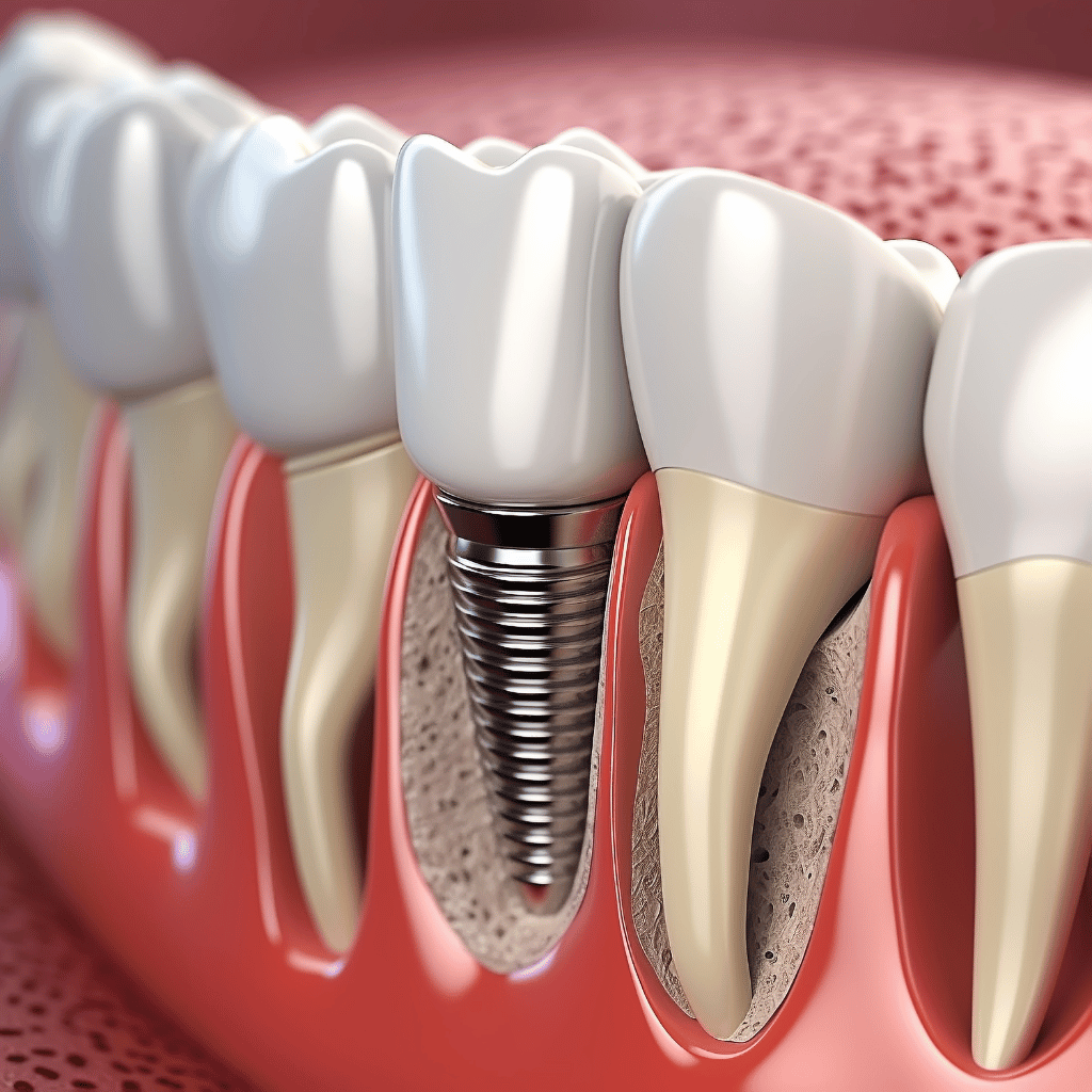 Dental Implants