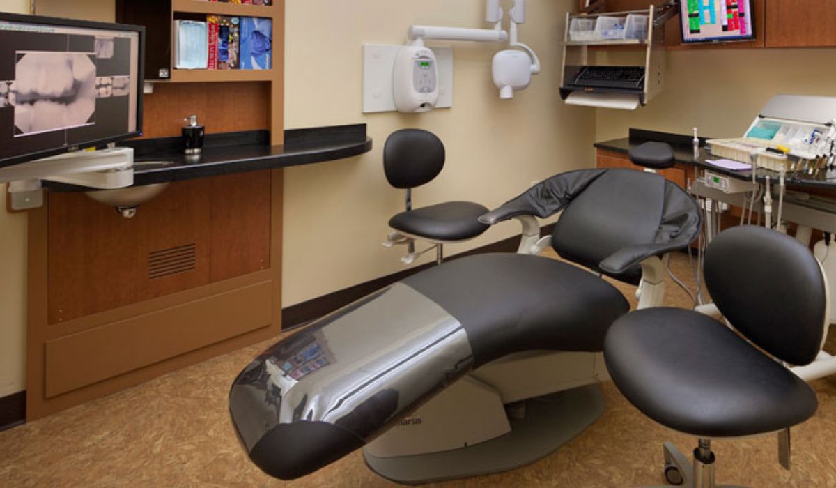 Dental World – Premier Dental Clinic