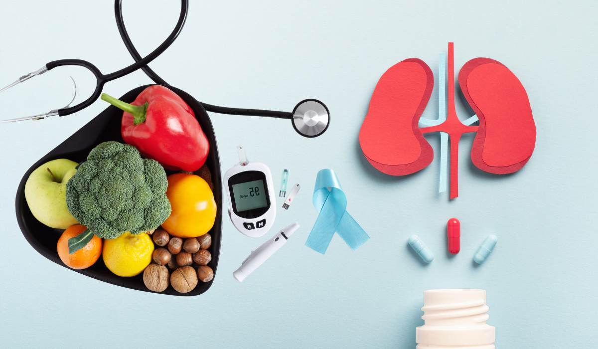 Diabetic Kidney Diseases