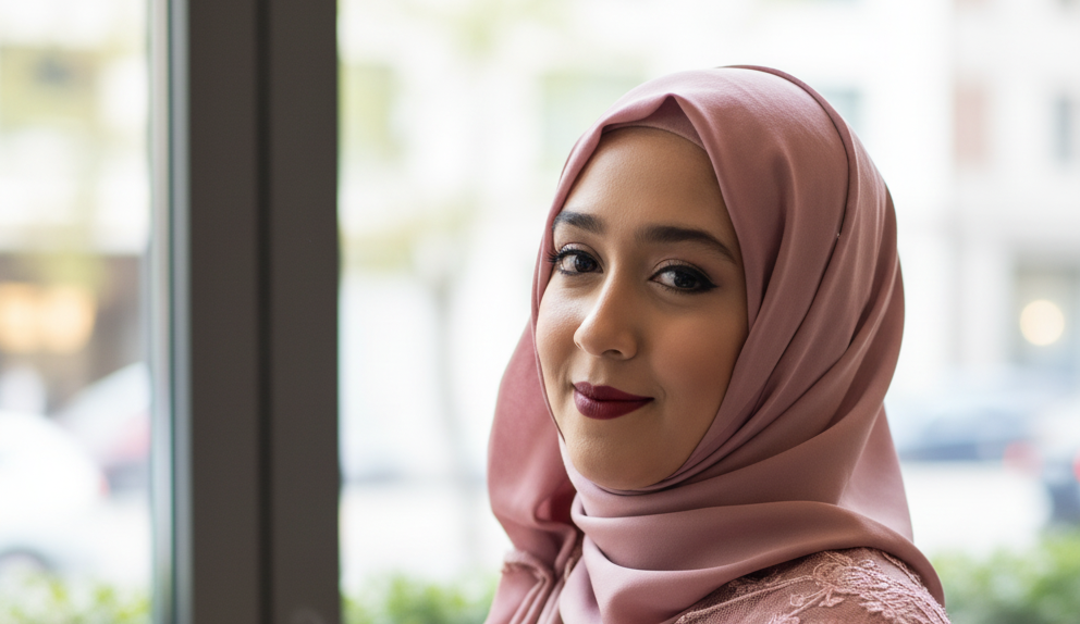 Dietitian Sanzida Sharmeen