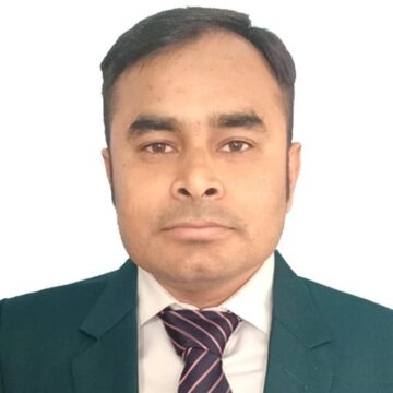 Dr. Enamul Ahsan Sohel - Homeopathic Doctor in Bangladesh