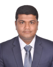 Dr. Md. Farrukh Uddin Rasel - Trusted Dental Specialist in Khulna