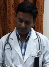 Dr. Hasan Habibur Rahman