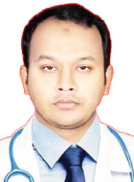 Dr. Md. Imran Hossain-Hematology (Blood) Specialist in Pabna