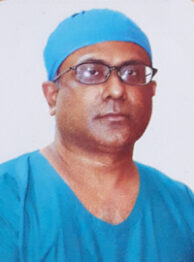 Dr. Md. Jahangir Kabir - Liver Specialist in Pabna