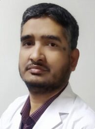 Dr. Md. Masud Rana Sarkar-Psychiatry and Mental Health Specialist in Pabna