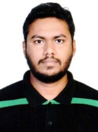 Dr. Md. Shahriar Siddiki-Neurology/Neuromedicine Specialist in Pabna