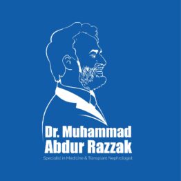 Dr. Muhammad Abdur Razzak