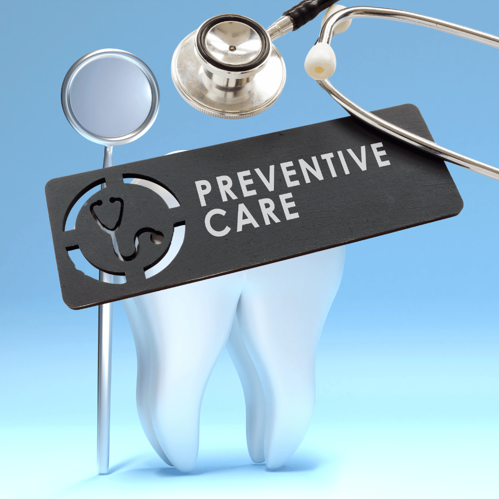 General and Preventive Dental Care