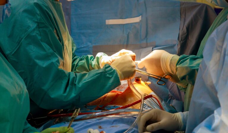 Heart Valve Surgery Cost in Bangladesh