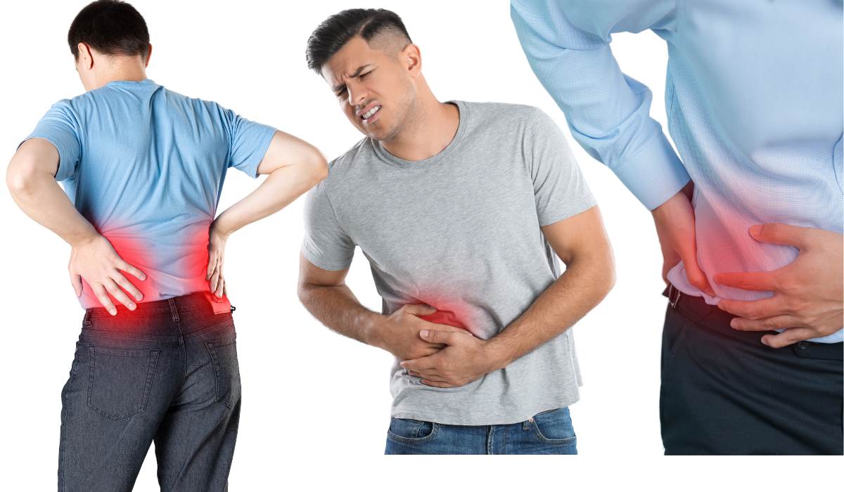 Other Kidney-Related Symptoms and Disorders