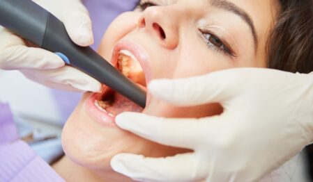 Root Canal Costs in Bangladesh