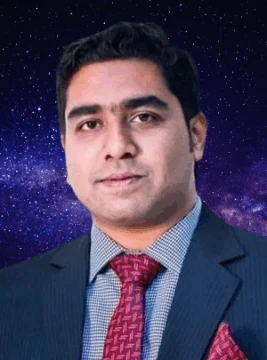 Dr. Mohd. Faysal Alam