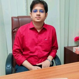 Dr. Palash Biswas - Child and Nutrition Specialist in Khulna