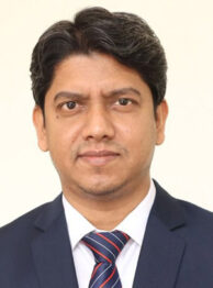 Dr. Manzurul Ibrahim Musa - Chest and Asthma Specialist in Khulna