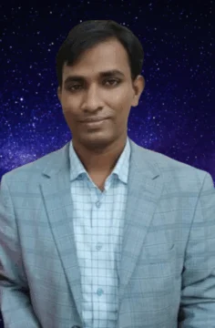 Dr. Siddhartha Baowaly