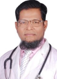 Dr AZM Khairul Anam - Child Specialist in Gazipur