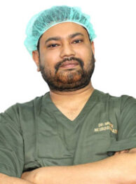 Dr. ANM Ilias Naime-Neurosurgery Specialist in Comilla