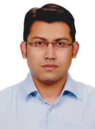 Dr. Abdullah Al Mukit-Liver Specialist in Rajshahi